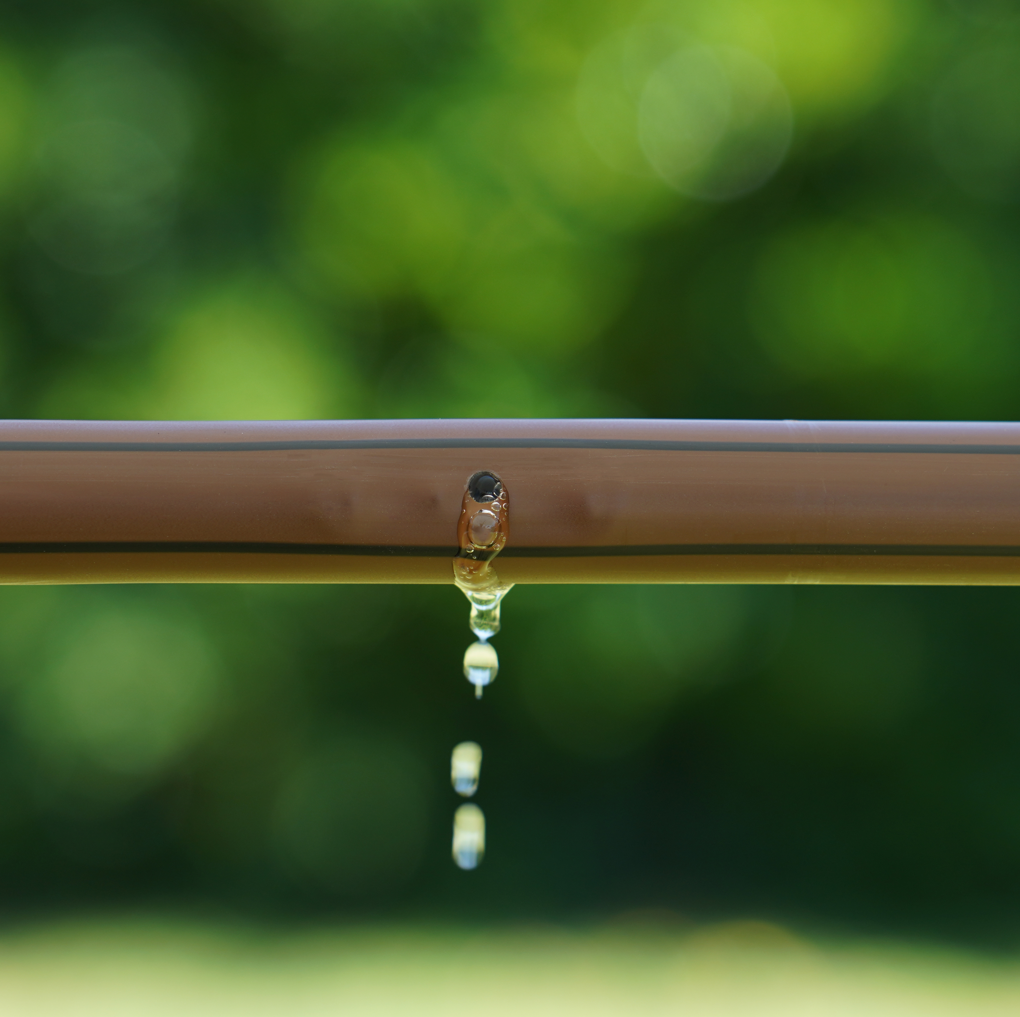 Tubo Gotejador: A Solução Eficiente para Irrigação de Precisão